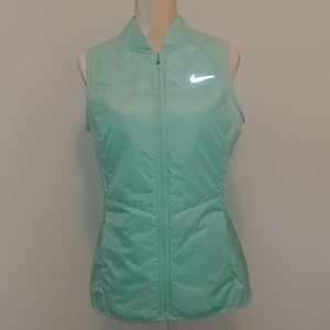 NWOT.. Nike Running Vest